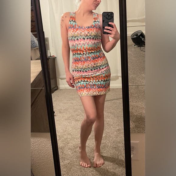 Lulu e Bebe Dress, Size Small - Picture 2 of 12